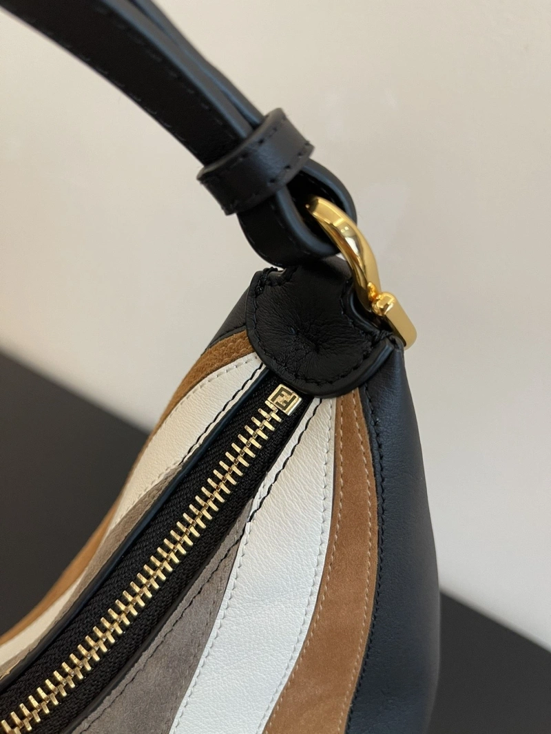 F**di top handle bags 4370-0172