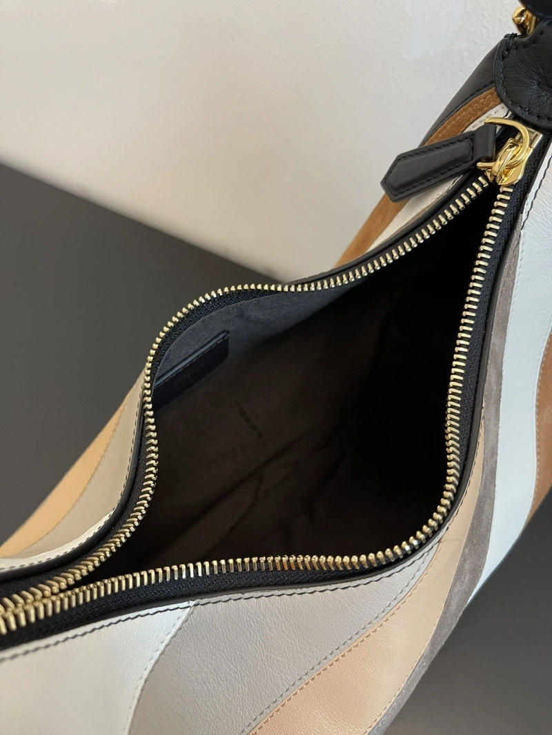 F**di top handle bags 4370-0172