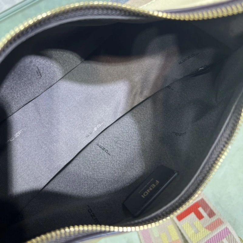 F**di top handle bags 4370-0173