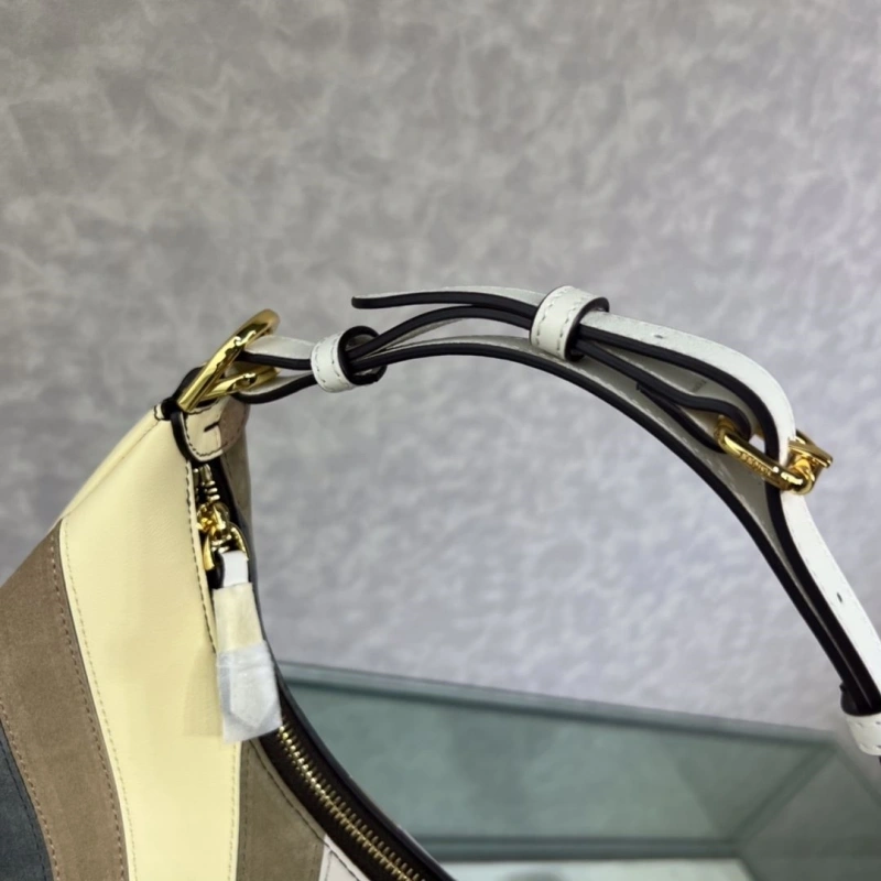F**di top handle bags 4370-0173