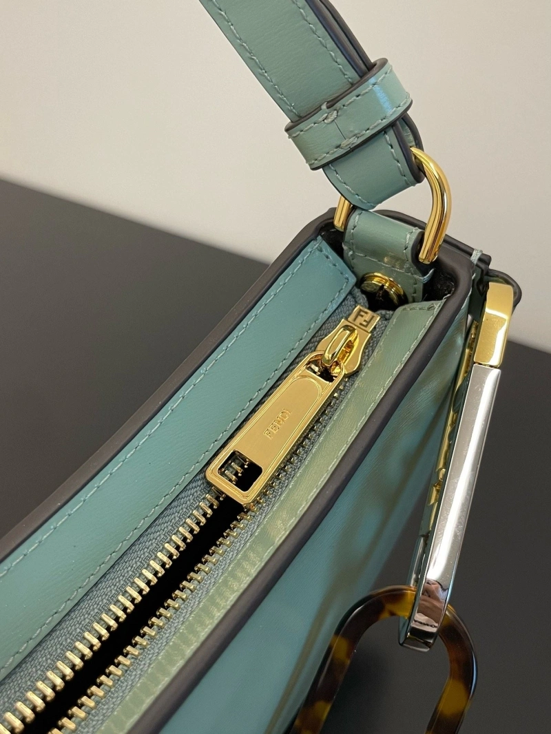 F**di top handle bags 4370-0180