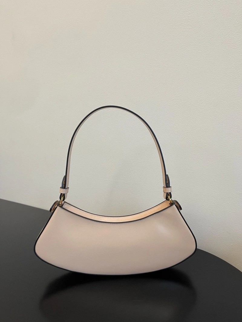F**di top handle bags 4370-0181