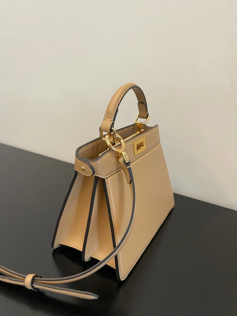 F**di top handle bags 4370-0185