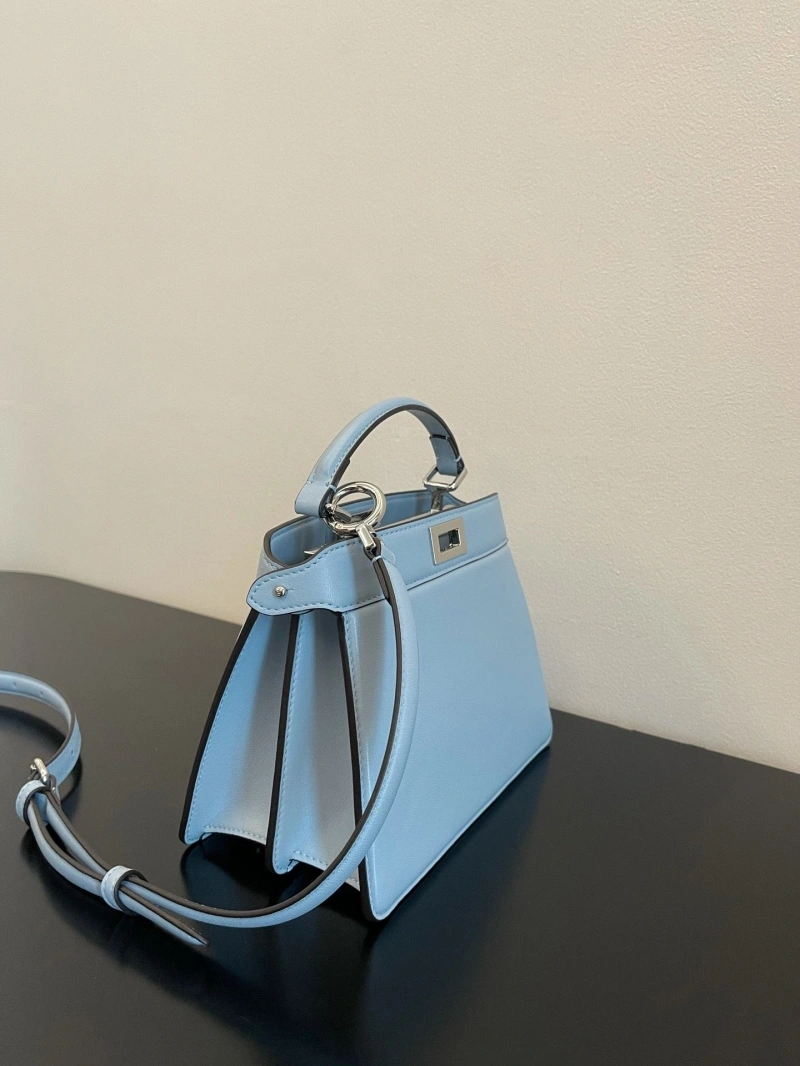 F**di top handle bags 4370-0188