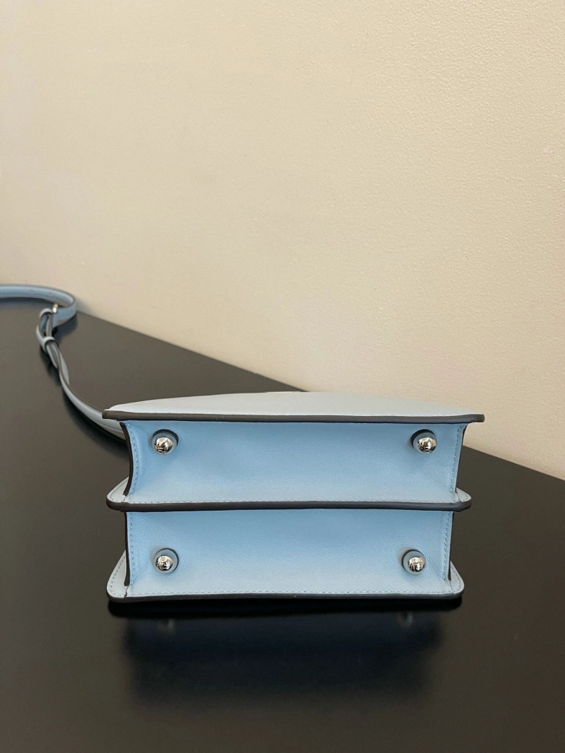 F**di top handle bags 4370-0188