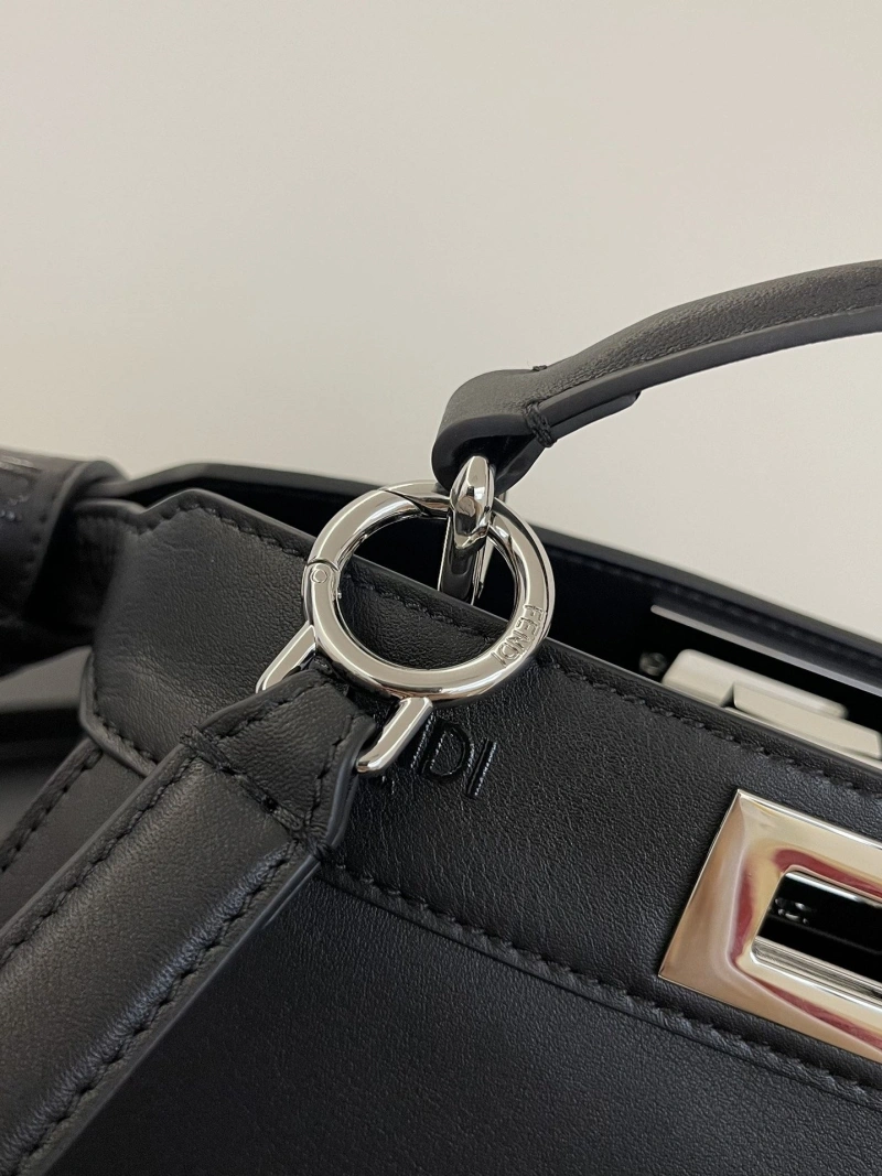 F**di top handle bags 4370-0194
