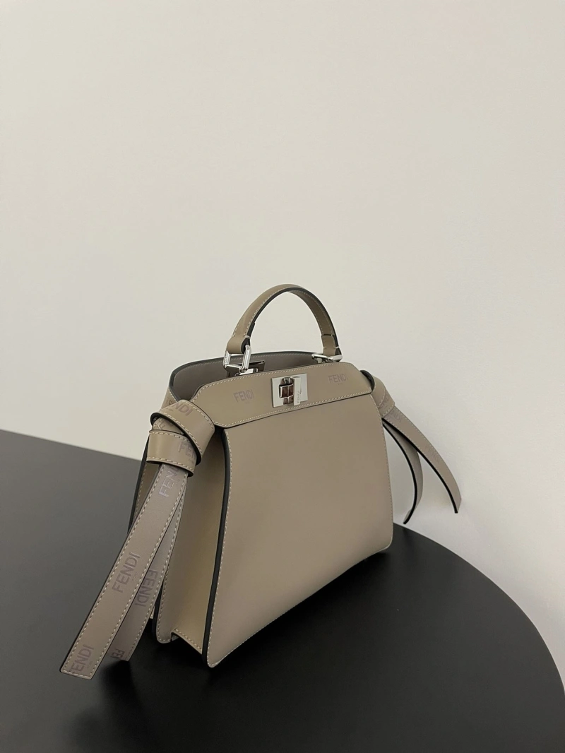 F**di top handle bags 4370-0196