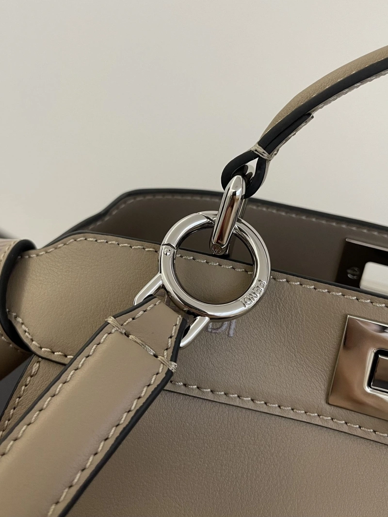F**di top handle bags 4370-0196