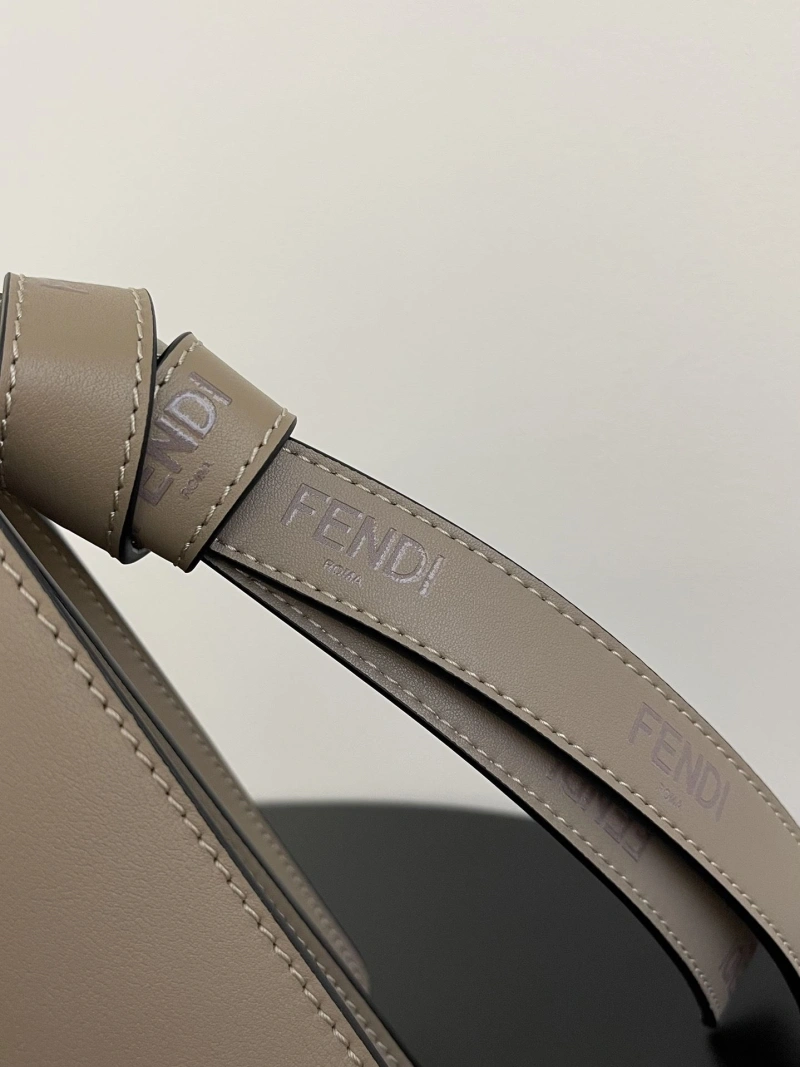 F**di top handle bags 4370-0196