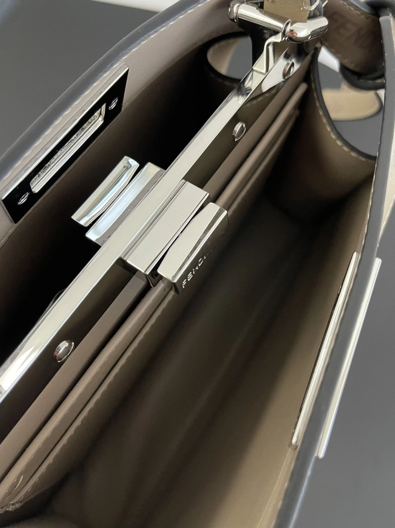 F**di top handle bags 4370-0196