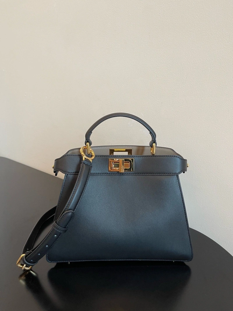 F**di top handle bags 4370-0201