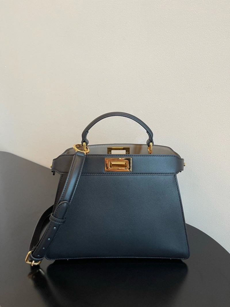 F**di top handle bags 4370-0201