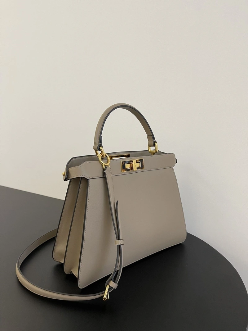F**di top handle bags 4370-0202