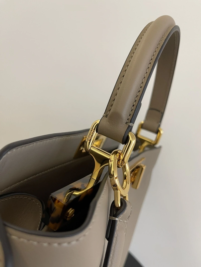 F**di top handle bags 4370-0202