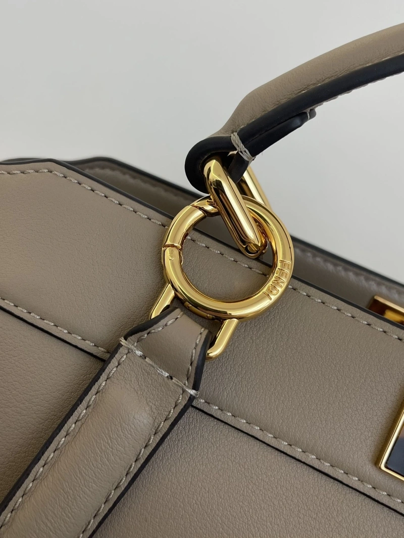 F**di top handle bags 4370-0202