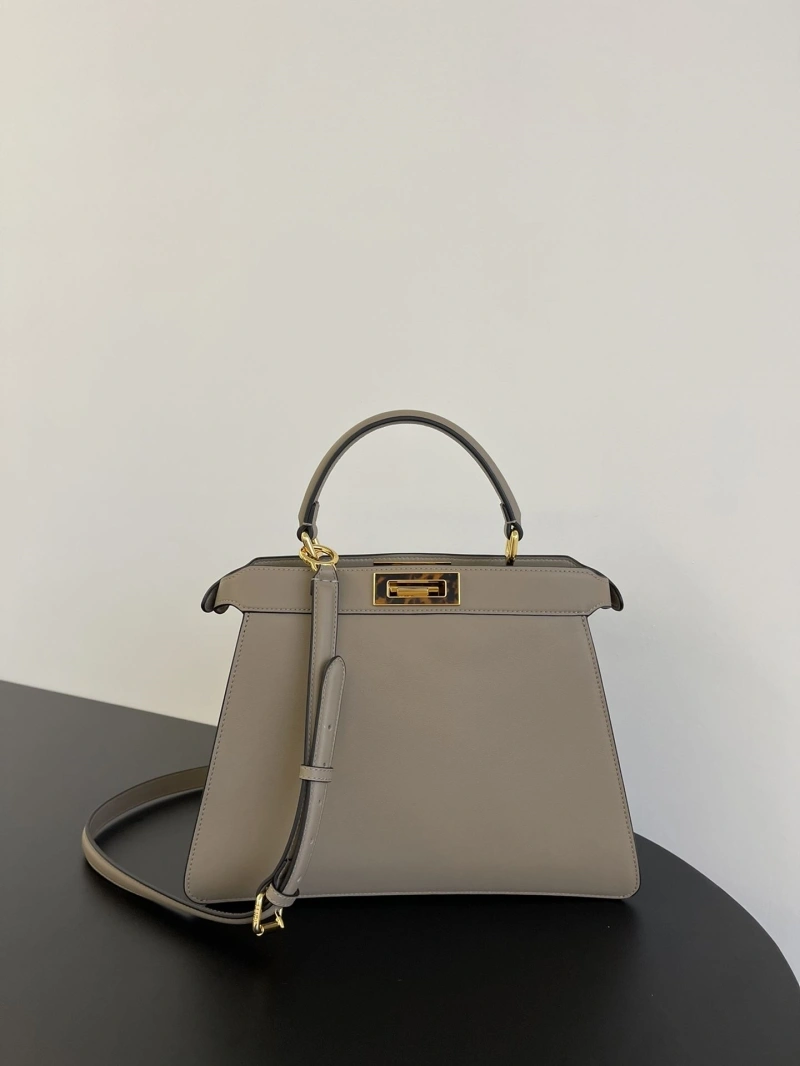 F**di top handle bags 4370-0202