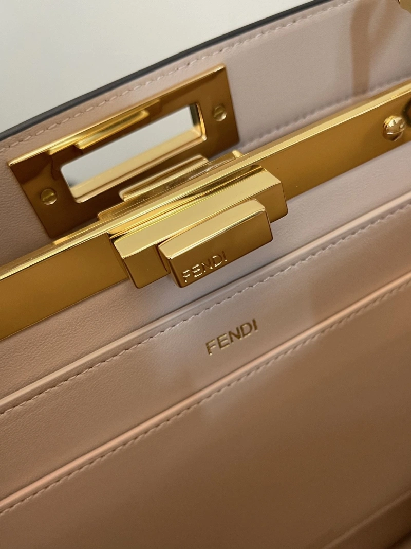 F**di top handle bags 4370-0204