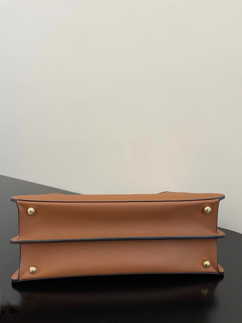 F**di top handle bags 4370-0204