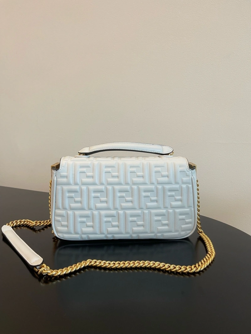 F**di baguette bags 4370-0212