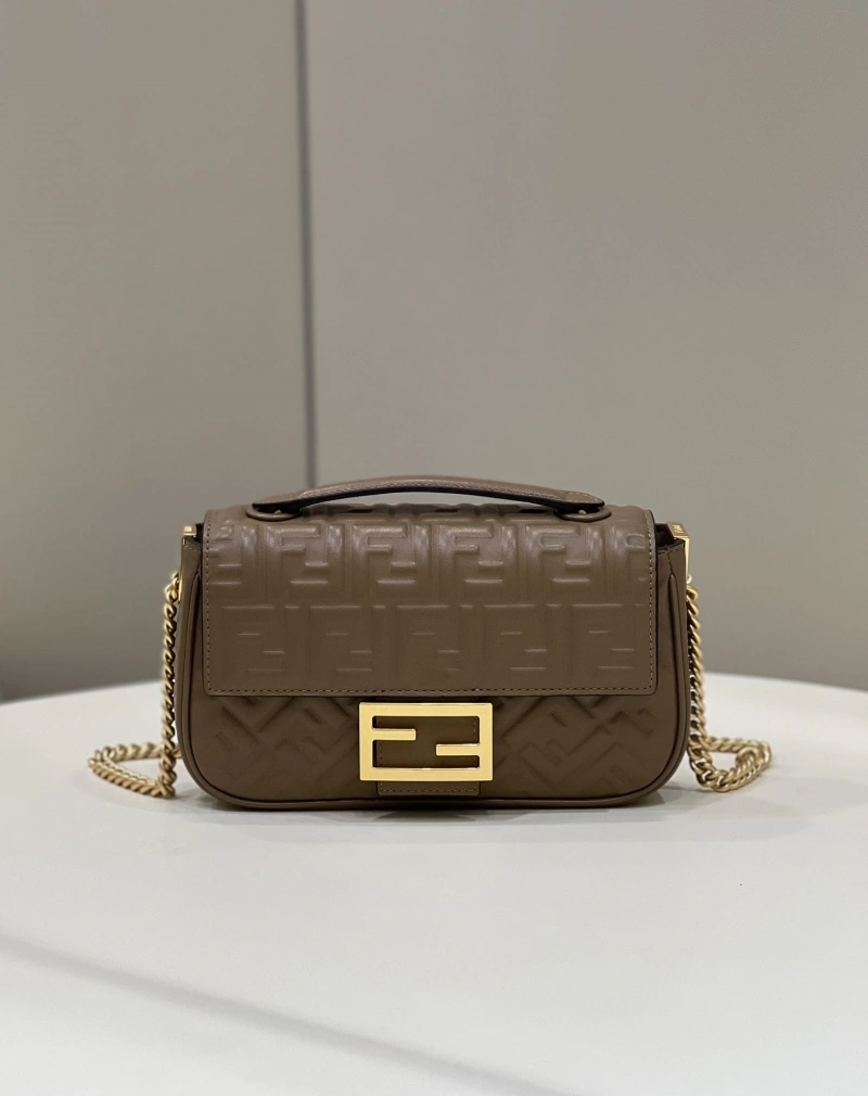 F**di satchel bags 4370-0216