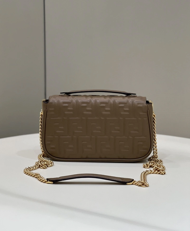 F**di satchel bags 4370-0216