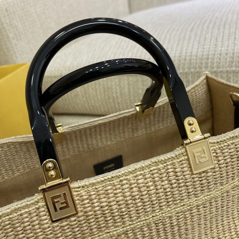 F**di shopping bags 4370-0227