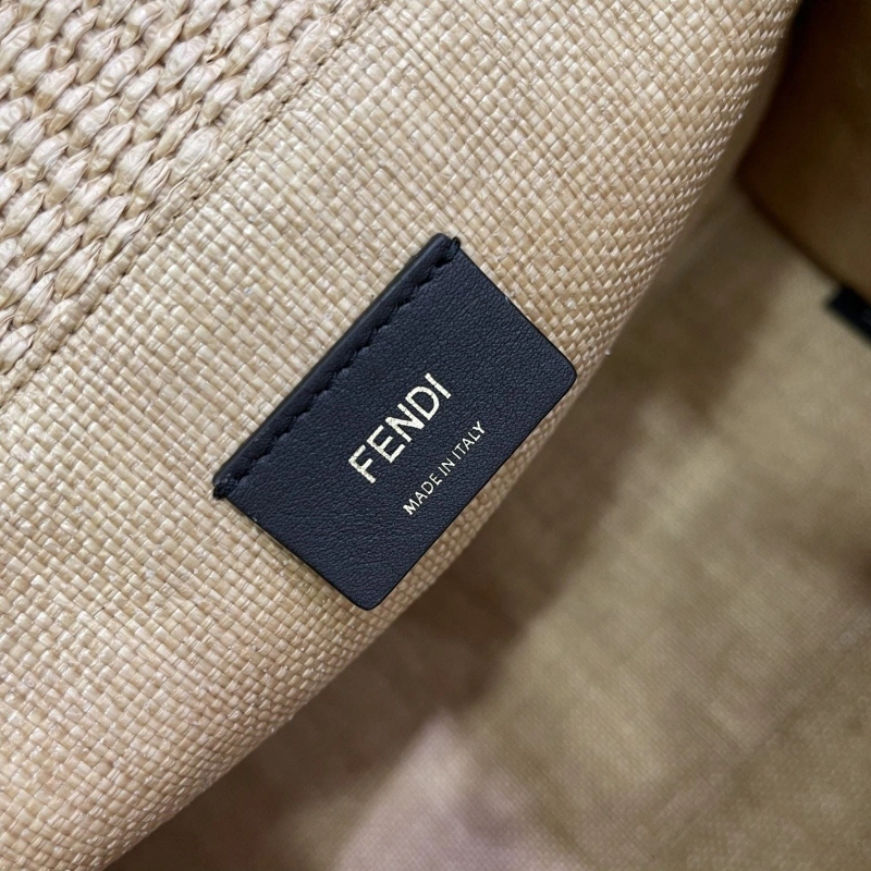 F**di shopping bags 4370-0227