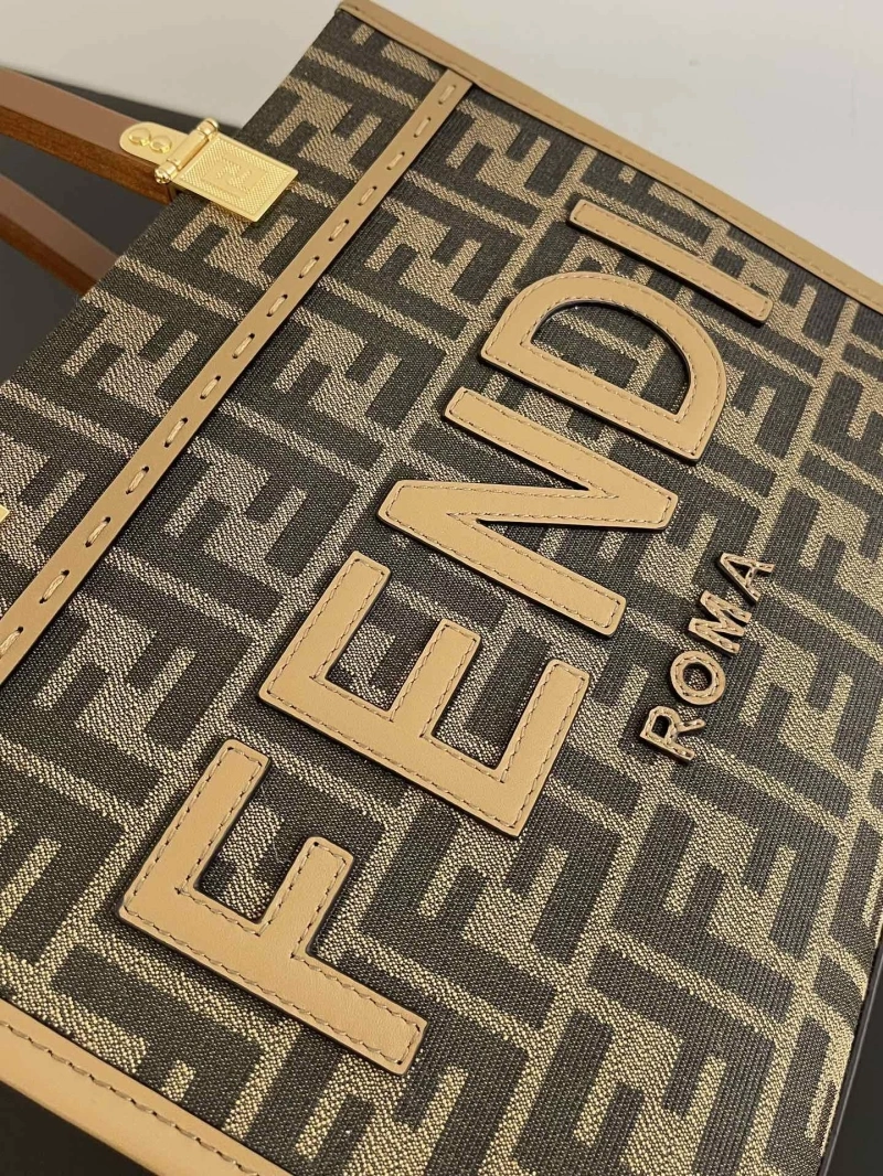 F**di shopping bags 4370-0228