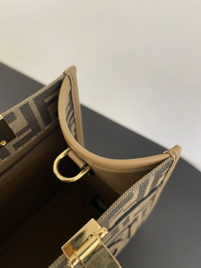 F**di shopping bags 4370-0228