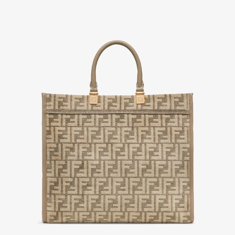 F**di shopping bags 4370-0266