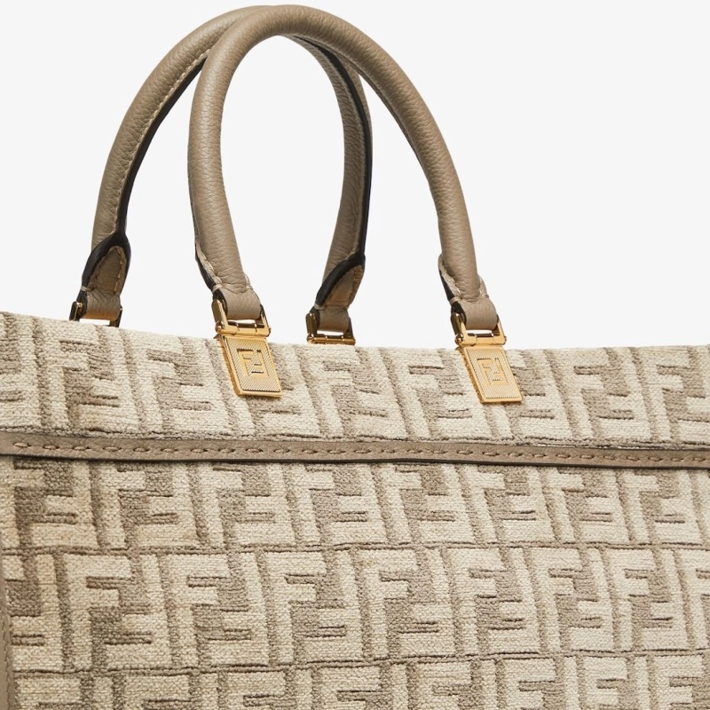 F**di shopping bags 4370-0266