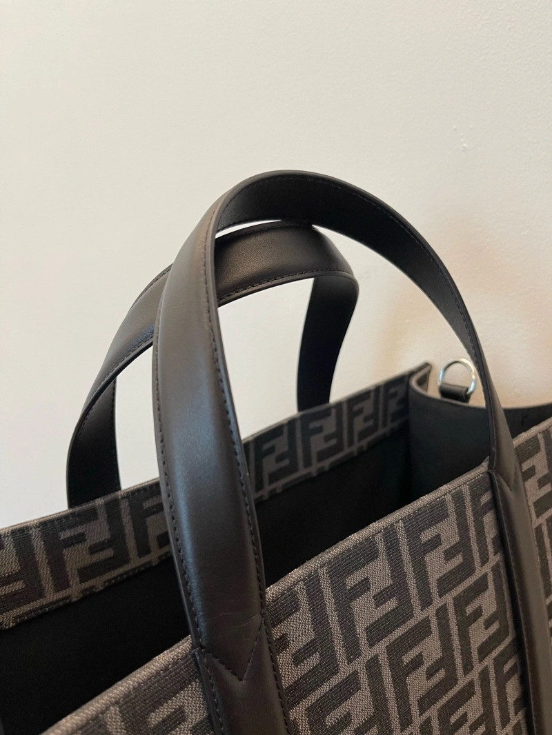 F**di shopping bags 4370-0286