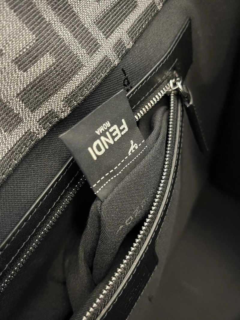 F**di shopping bags 4370-0286