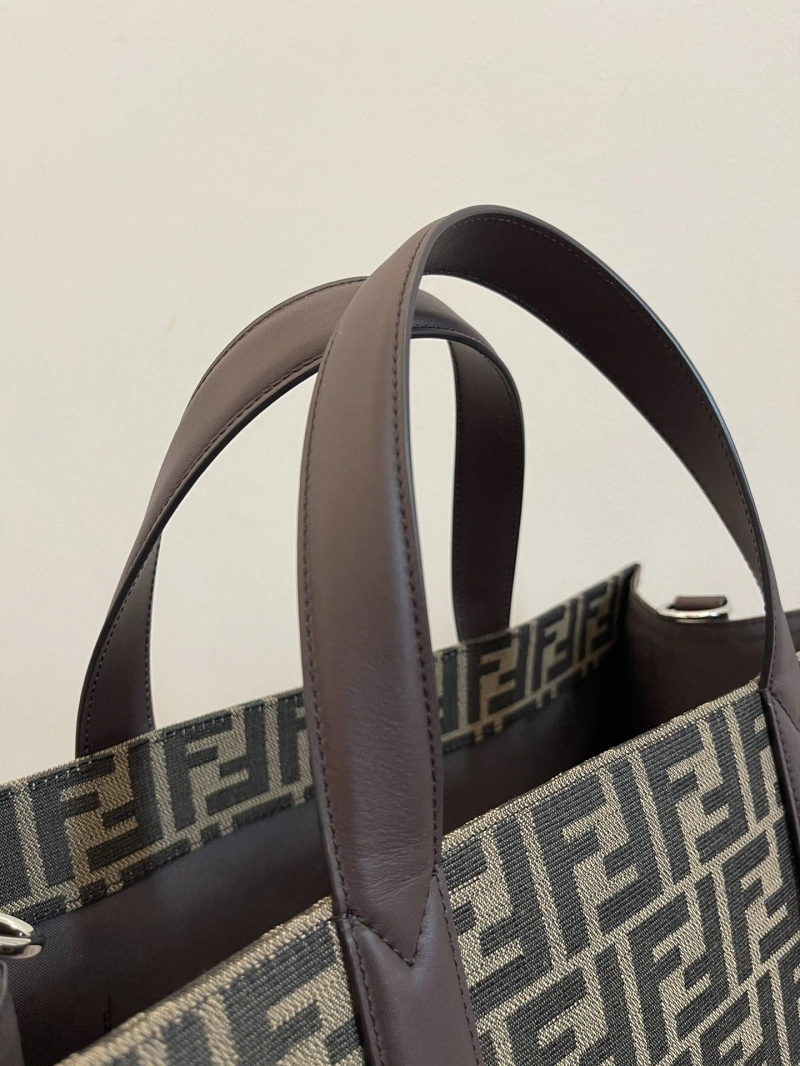 F**di shopping bags 4370-0287