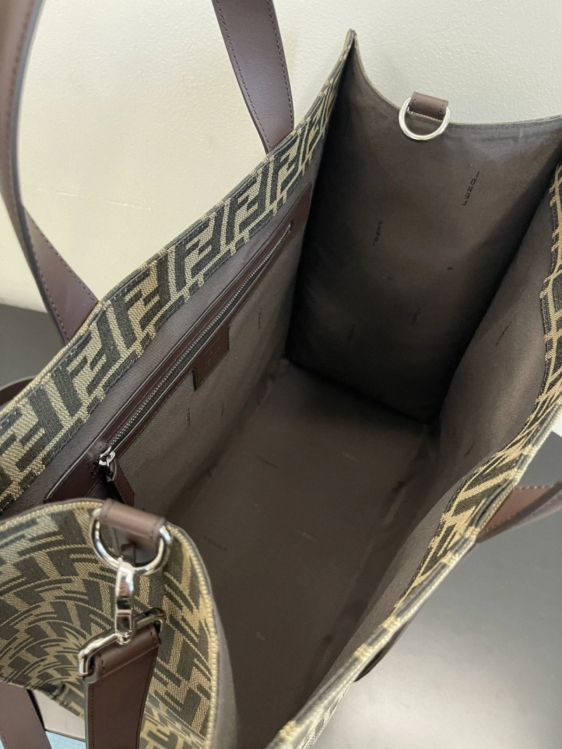 F**di shopping bags 4370-0287