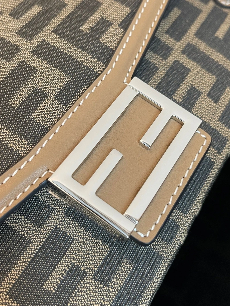 F**di satchel bags 4370-0288