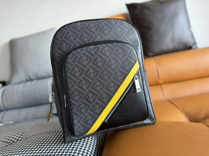 F**di backpacks 4370-0304