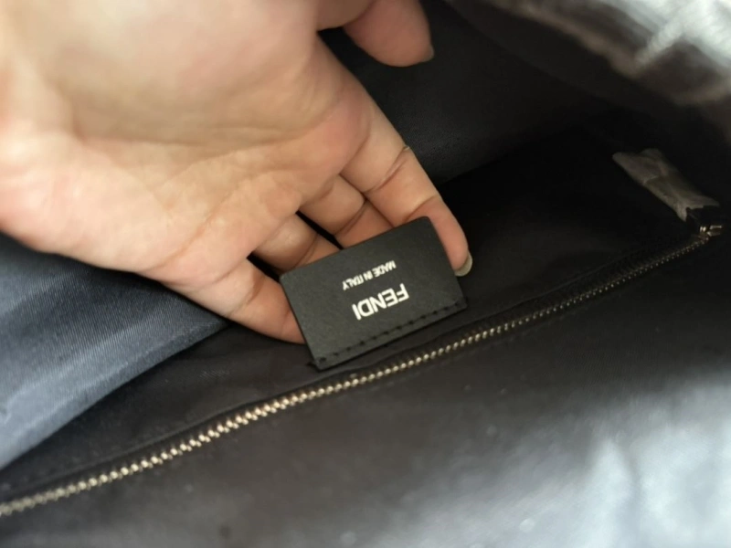 F**di backpacks 4370-0308
