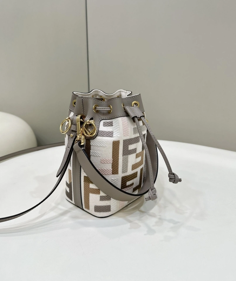 F**di satchel bags 4370-0314