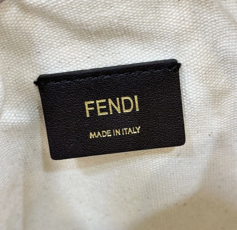 F**di satchel bags 4370-0314