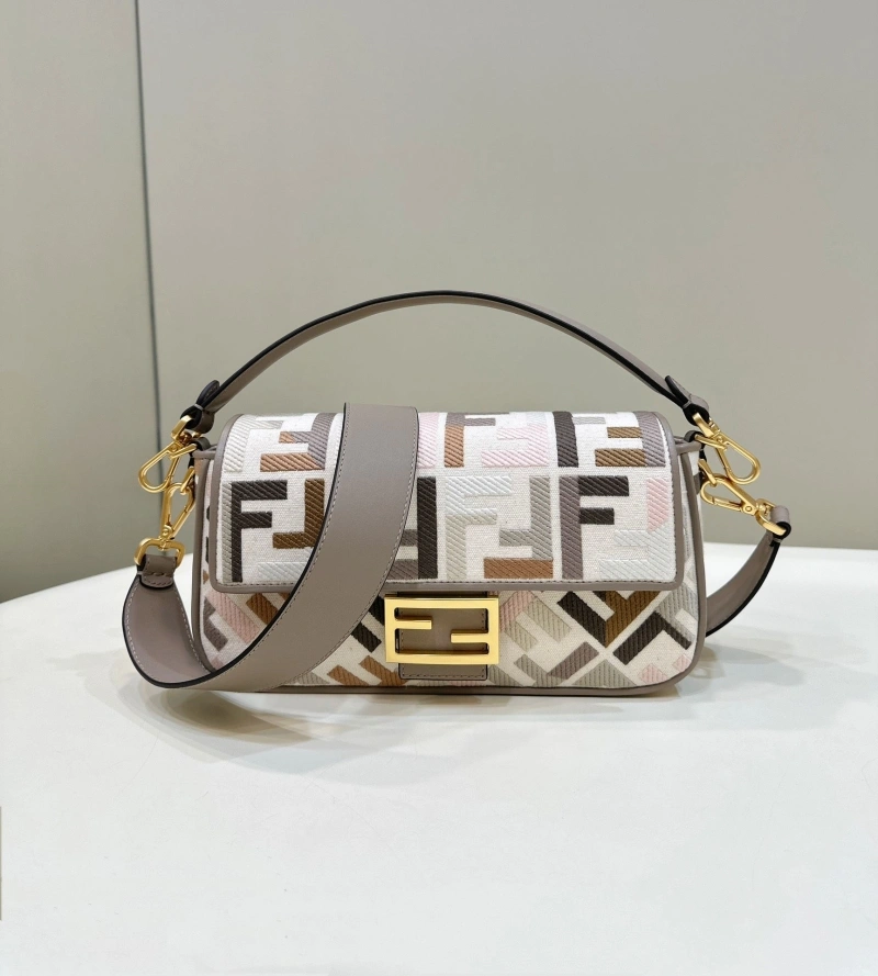F**di satchel bags 4370-0315