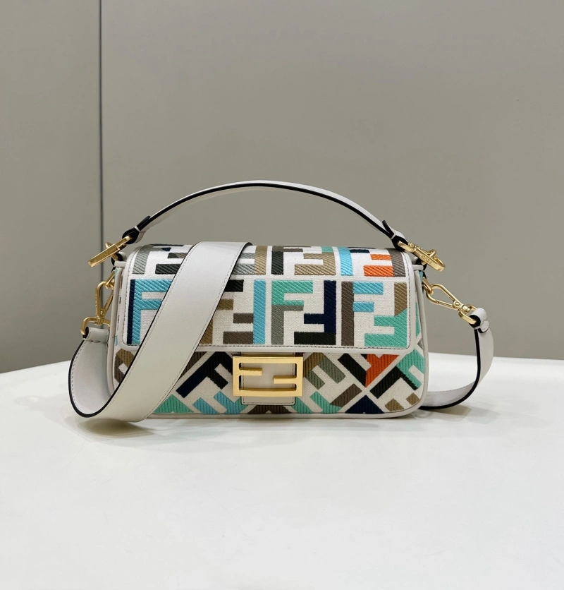 F**di satchel bags 4370-0317
