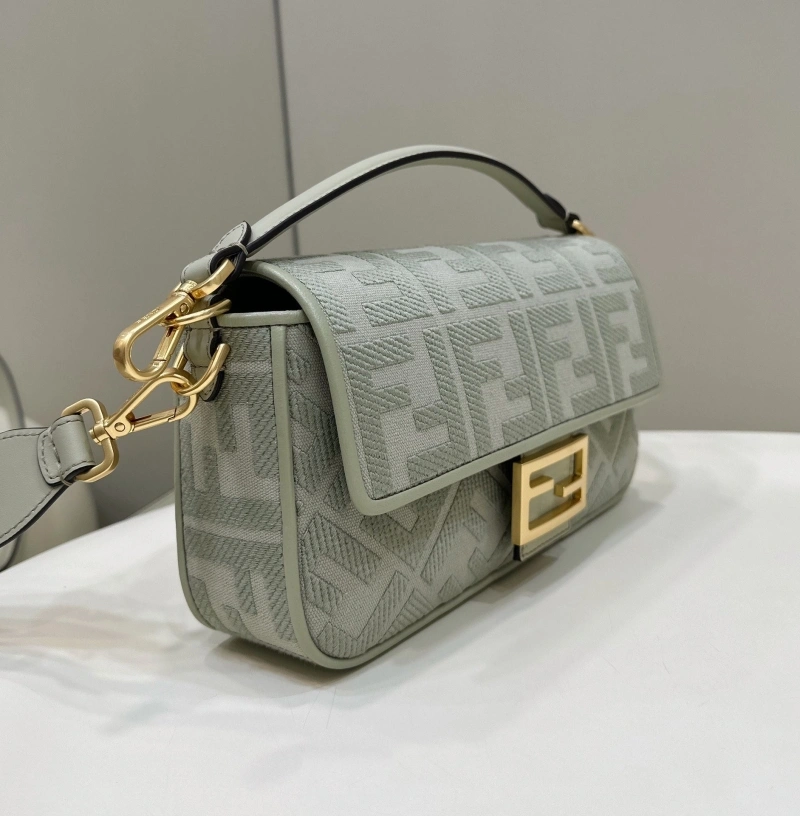 F**di satchel bags 4370-0319