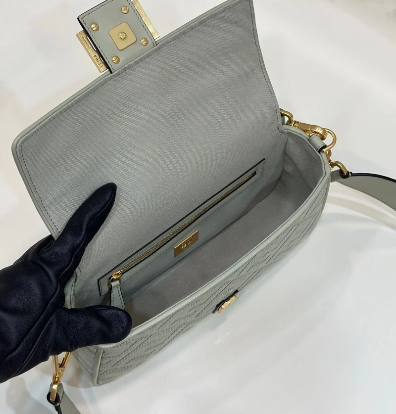 F**di satchel bags 4370-0319