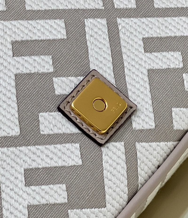 F**di satchel bags 4370-0321