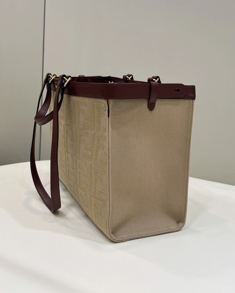 F**di shopping bags 4370-0324