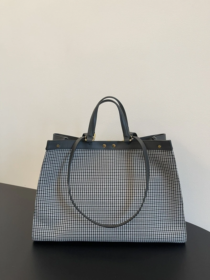 F**di shopping bags 4370-0331