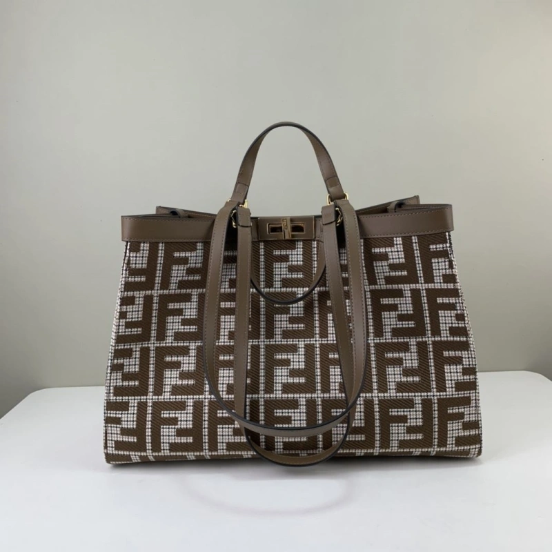F**di shopping bags 4370-0332