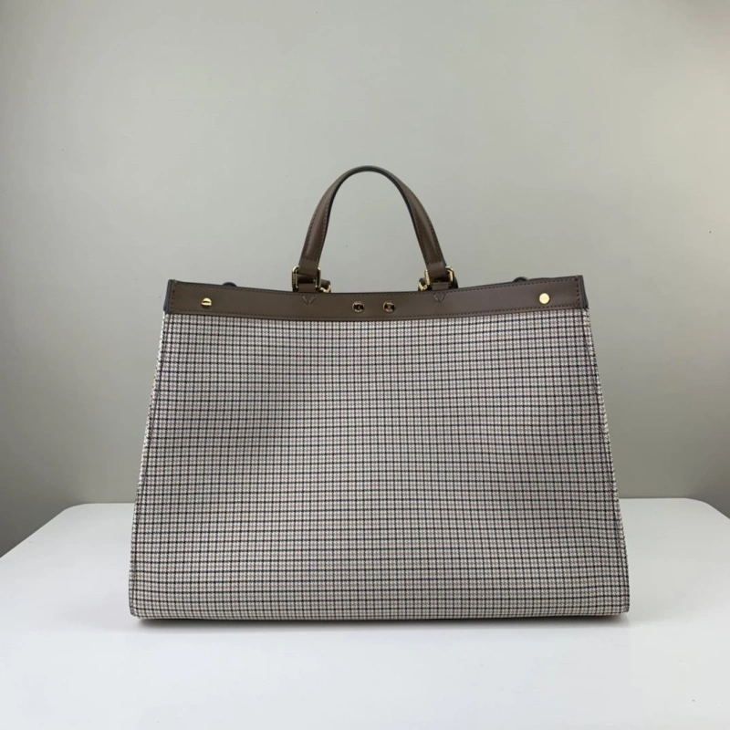 F**di shopping bags 4370-0332