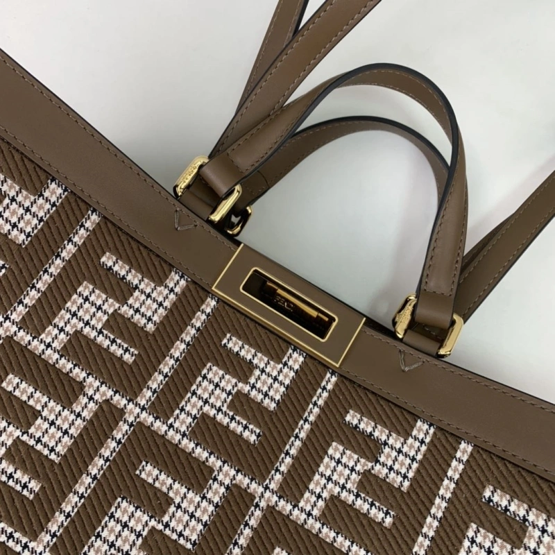 F**di shopping bags 4370-0332